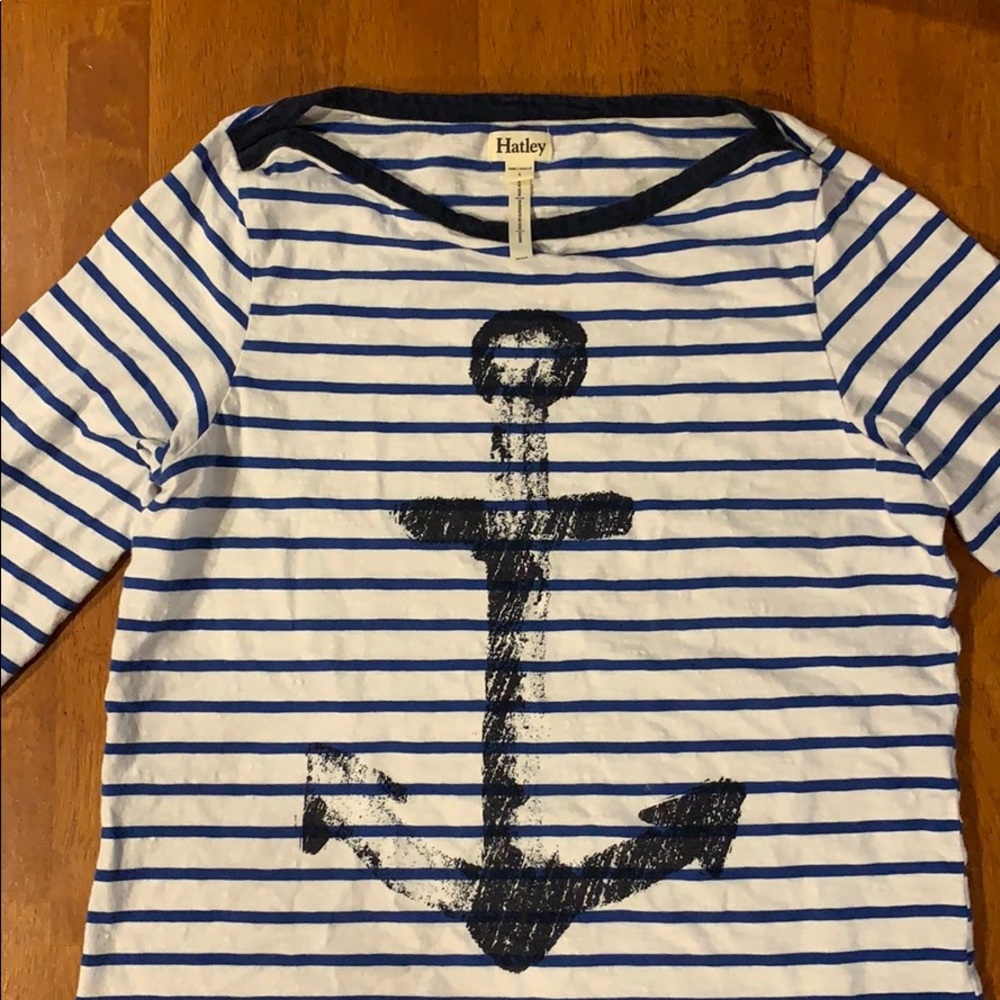 Hatley Top